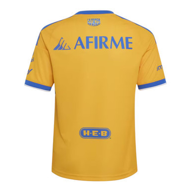 Tigres UANL 26/27 Kid's Home Set