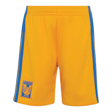 Tigres UANL 26/27 Kid's Home Set