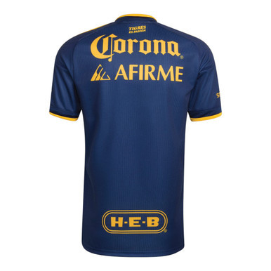 Tigres UANL 26/27 Kid's Away Set