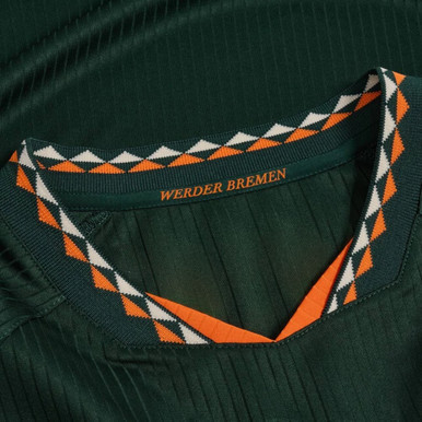 Werder Bremen 26/27 Stadium Men's Away Shirt