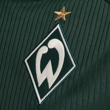 Werder Bremen 26/27 Stadium Men's Away Shirt