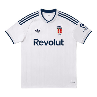 Como 1907 26/27 Stadium Men's Away Shirt