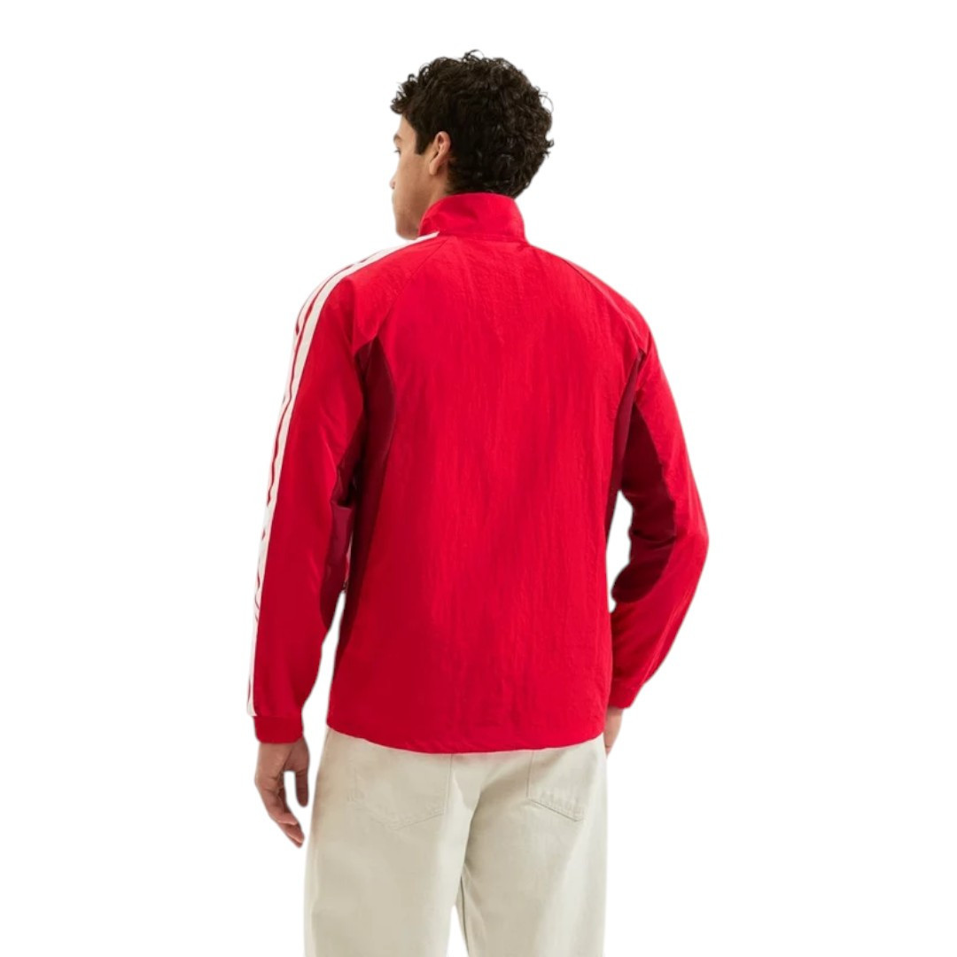 Arsenal 26/27 Men's Red Anthem Jacket