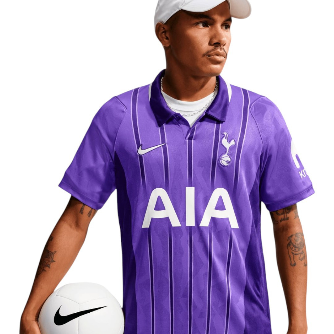 Tottenham 26/27 Stadium Men's Third Shirt