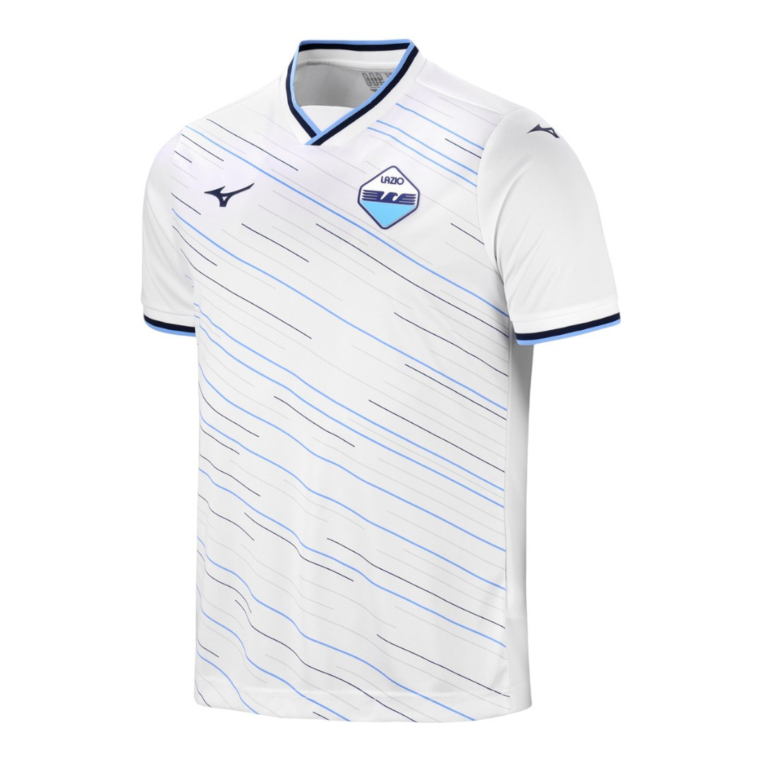 Lazio 26/27 Kid's Away Set