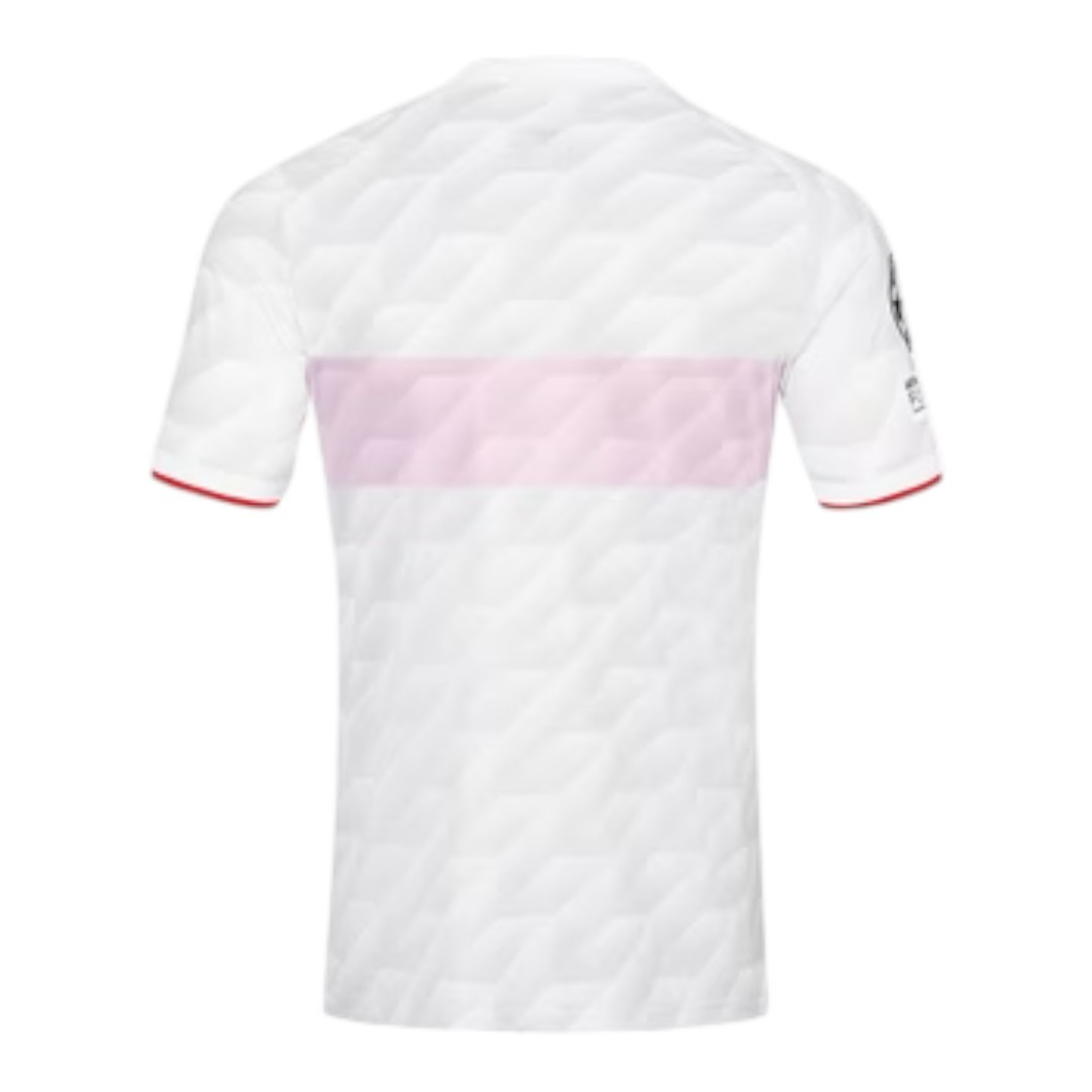VfB Stuttgart 26/27 Stadium Men's Champions League Home Shirt