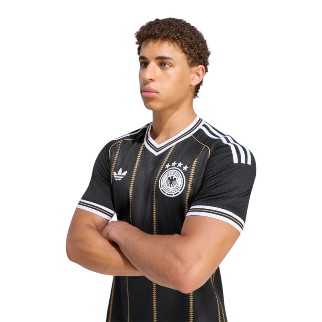 Germany 2026 Stadium Men's Third Shirt