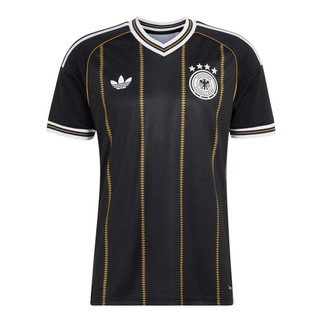 Germany 2026 Stadium Men's Third Shirt