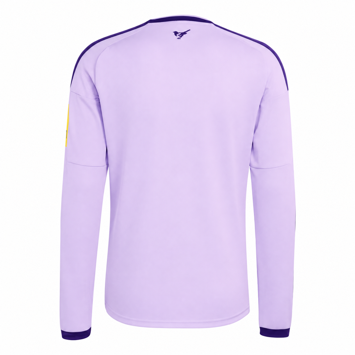 Newcastle United 26/27 Men's Third Long Sleeve Shirt