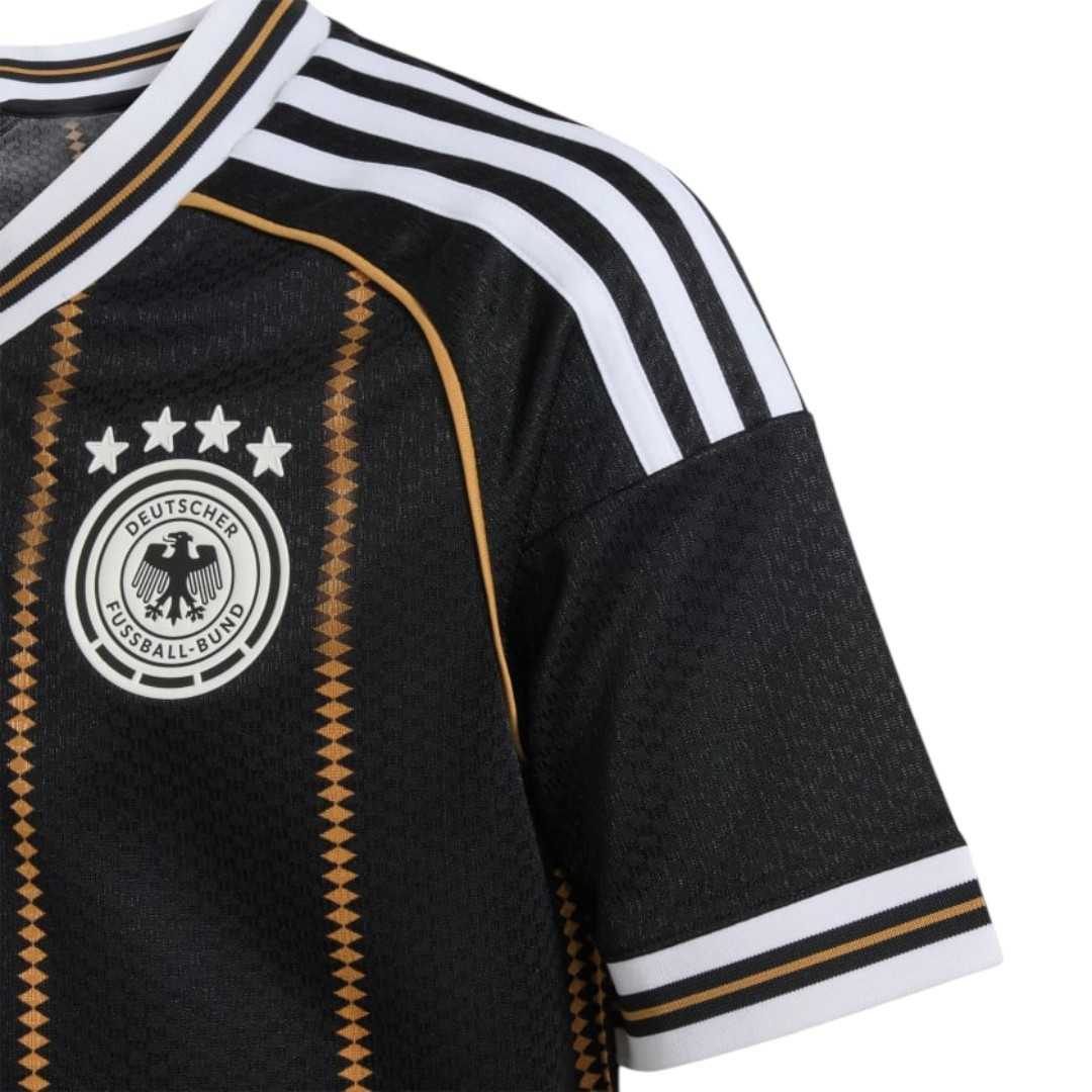 Germany 2026 Kid's Third Set