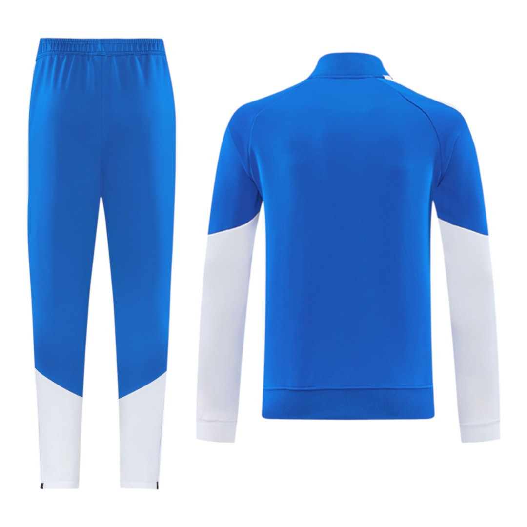 Juventus 26/27 Men's Blue Jacket