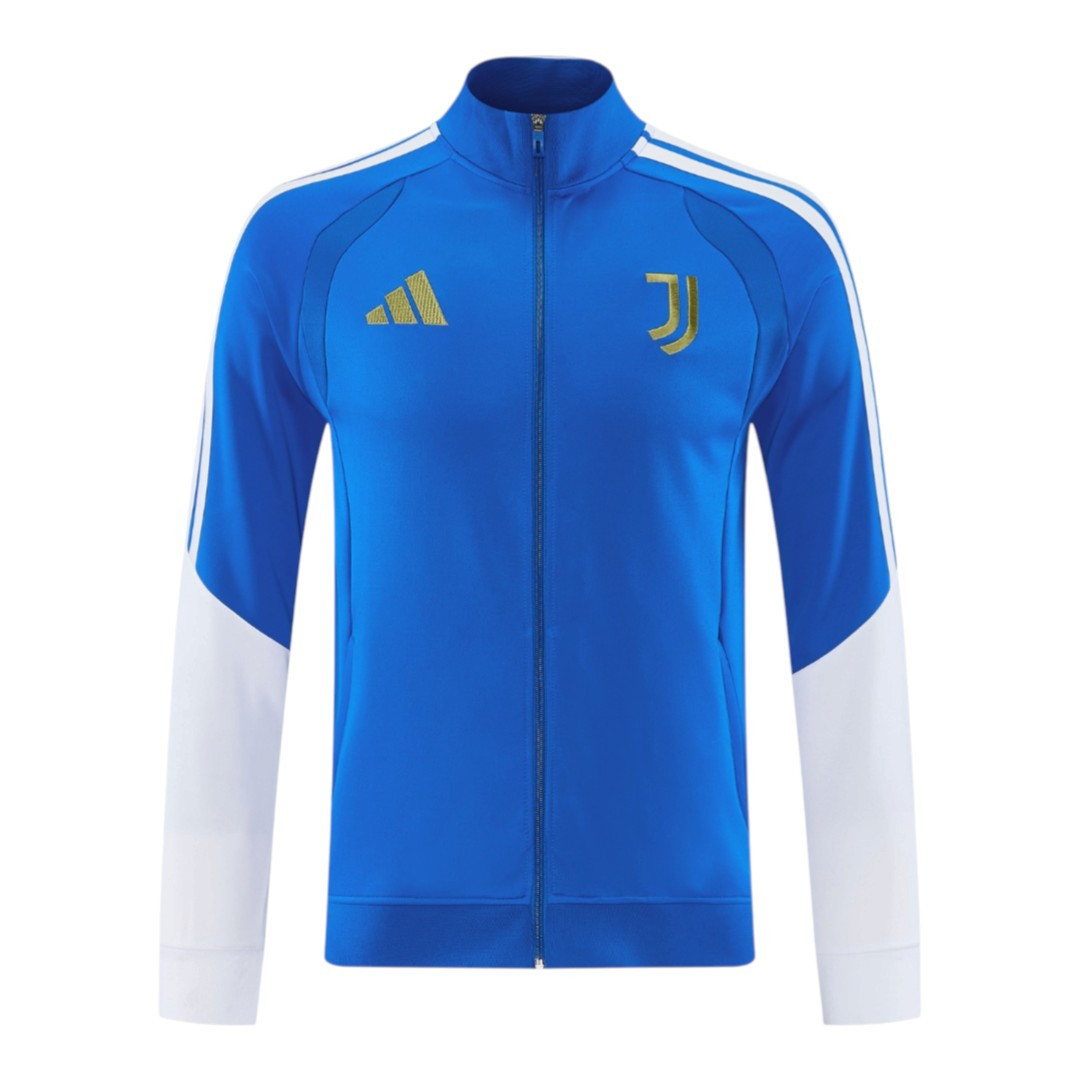 Juventus 26/27 Men's Blue Jacket