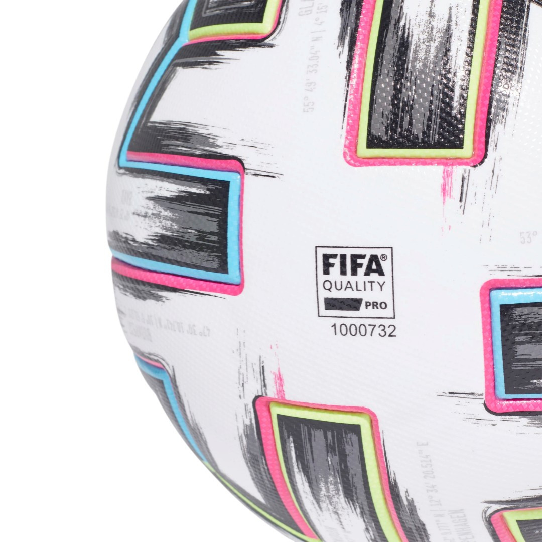 UEFA EURO 2020 Uniforia Football
