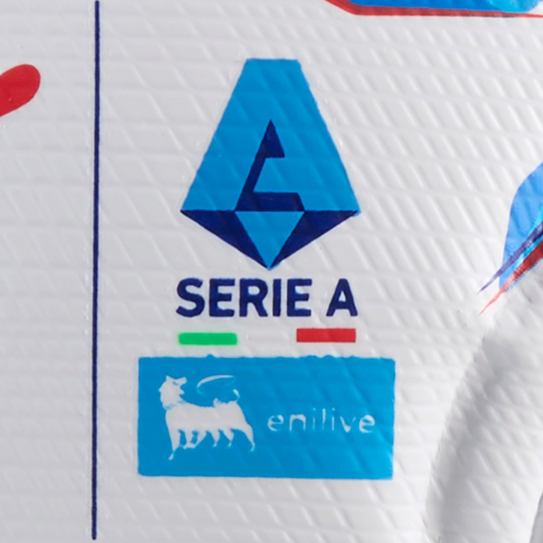 Serie A Stellar Nitro Football