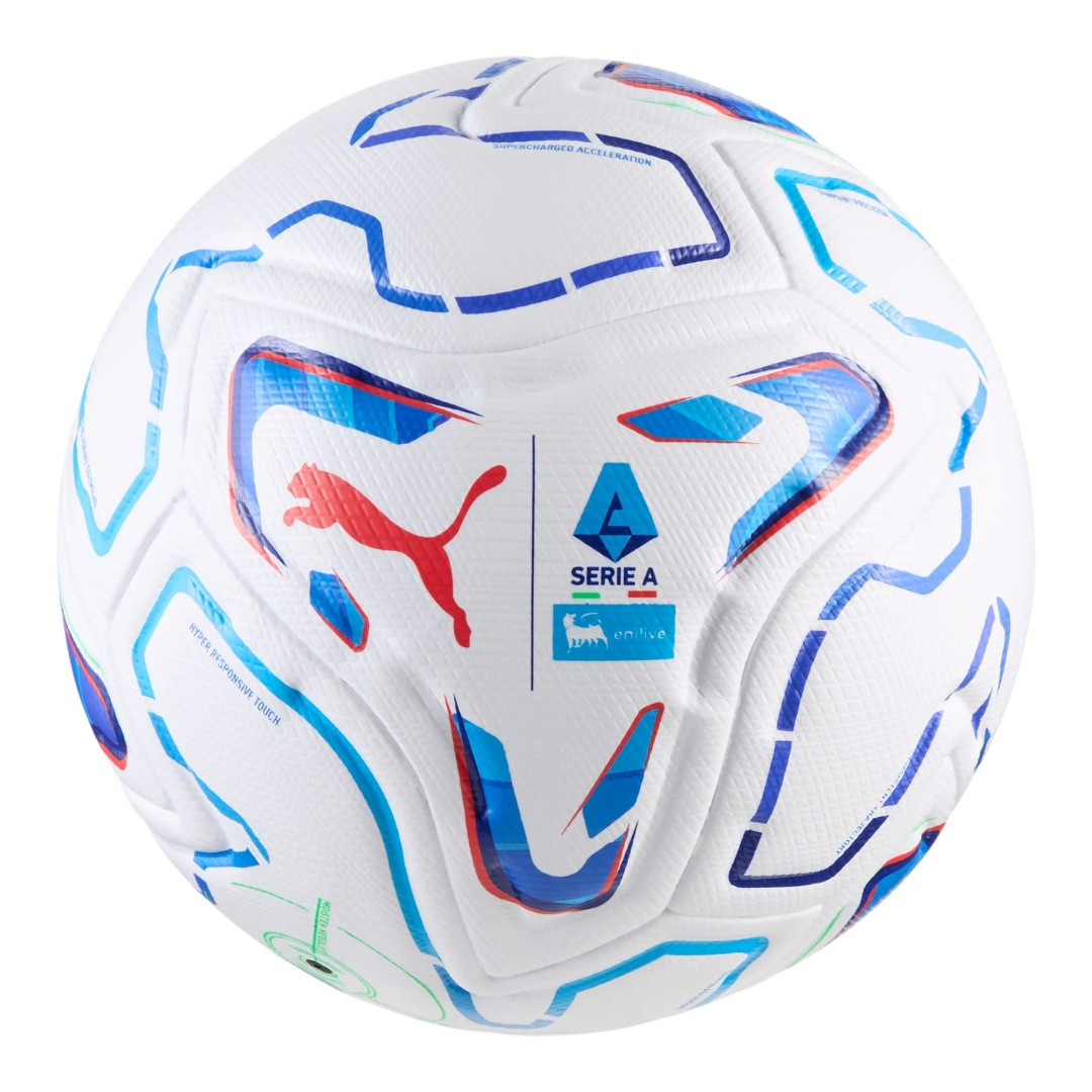 Serie A Stellar Nitro Football