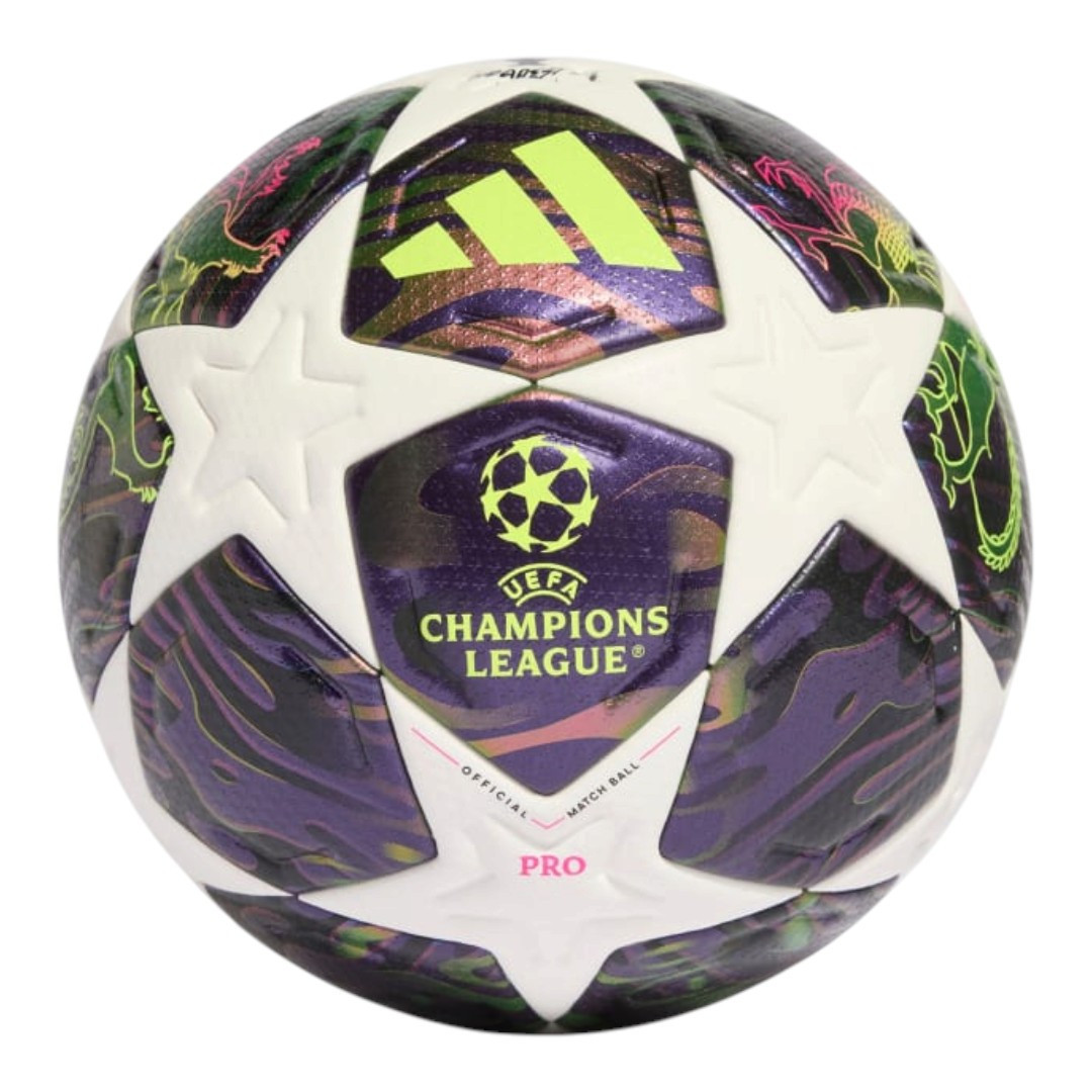 UEFA Champions League Final Budapest 2026 Football