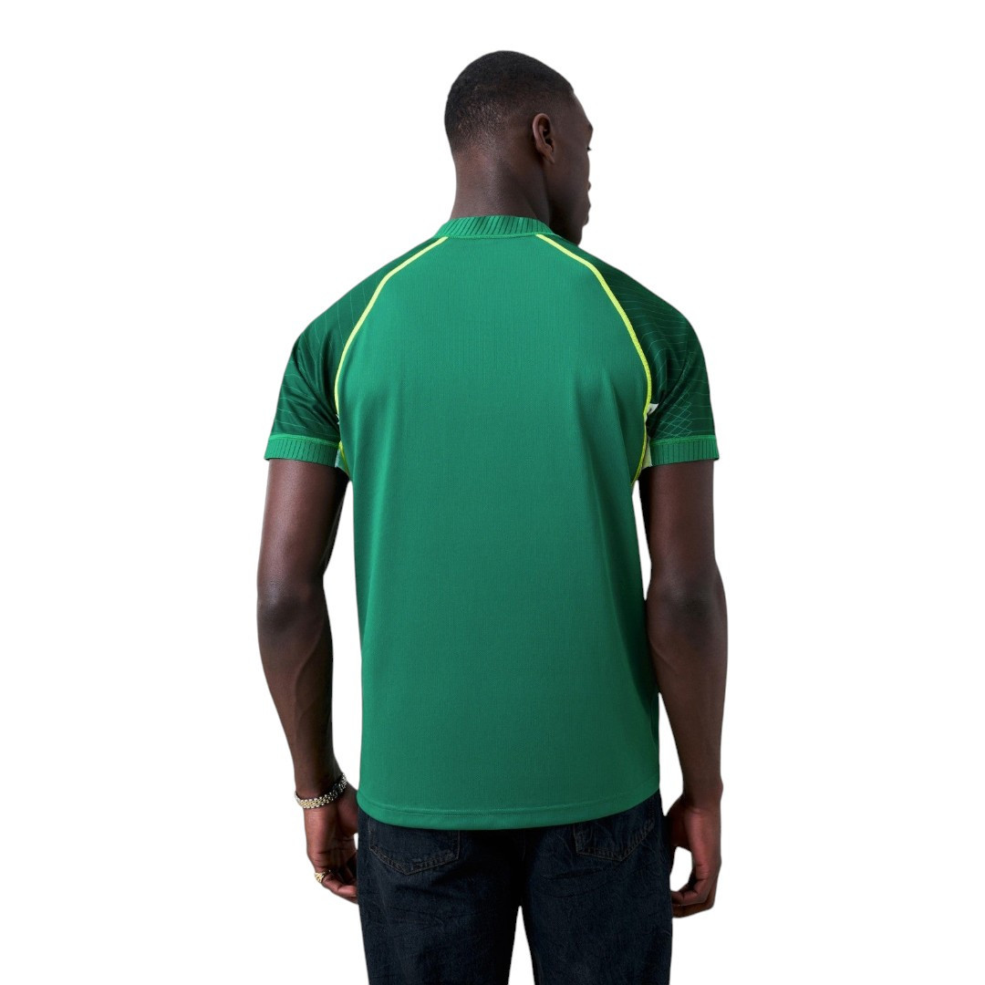 Ireland Rugby 26/27 Stadium Men's Home Shirt