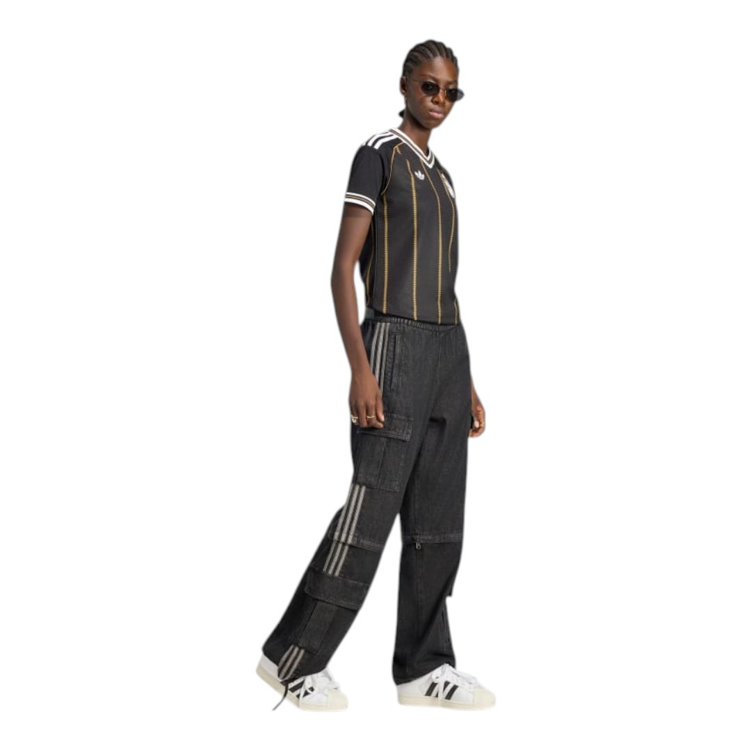 Germany 2026 Women's Third Shirt