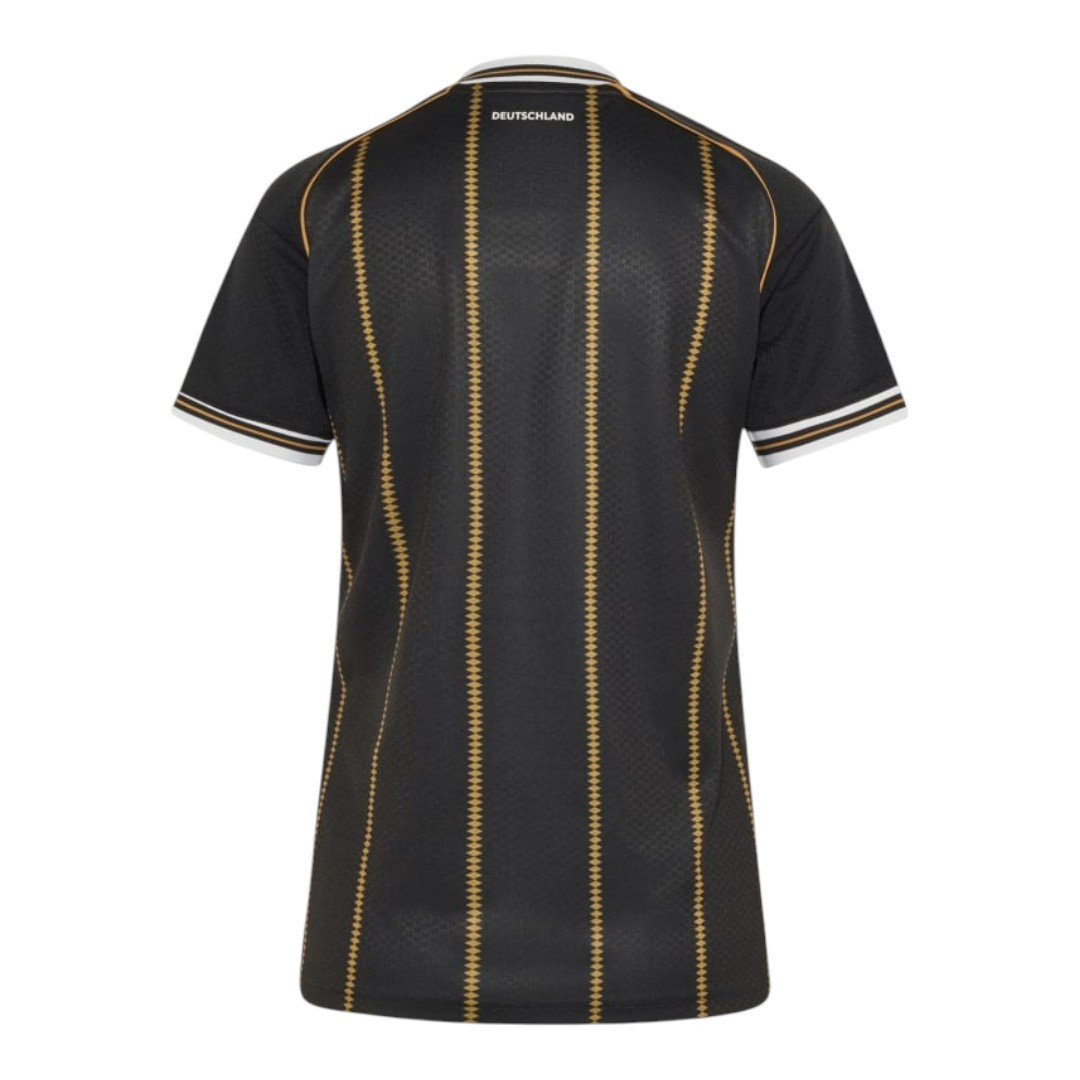 Germany 2026 Women's Third Shirt