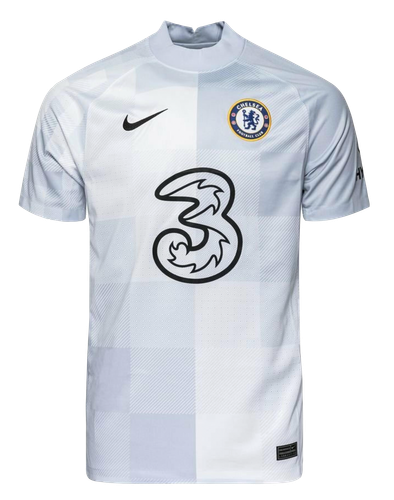 Chelsea 21/22 Goalkeeper Men's Home Shirt
