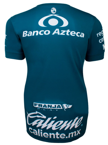 Club Puebla 21/22 Stadium Men's Third Shirt
