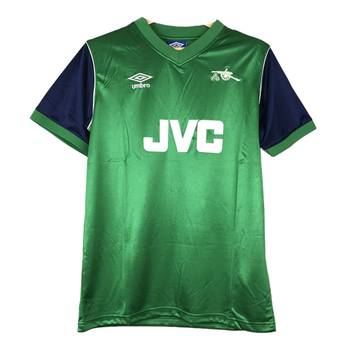 Arsenal 82/83 Men's Away Retro Shirt