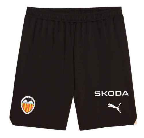 Valencia 23/24 Stadium Men's Home Shirt