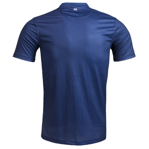 Paris Saint-Germain 12/13 Men's Home Retro Shirt