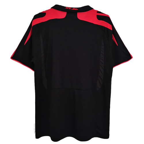 AC Milan 07/08 Men's Third Retro Shirt