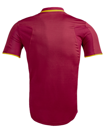 Portugal 00/01 Men's Home Retro Shirt