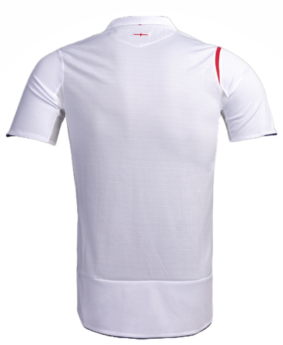 England 2006 Men's Home Retro Shirt