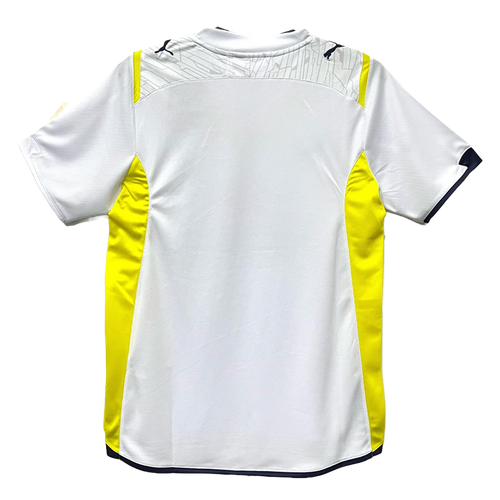 Tottenham 09/10 Men's Home Retro Shirt