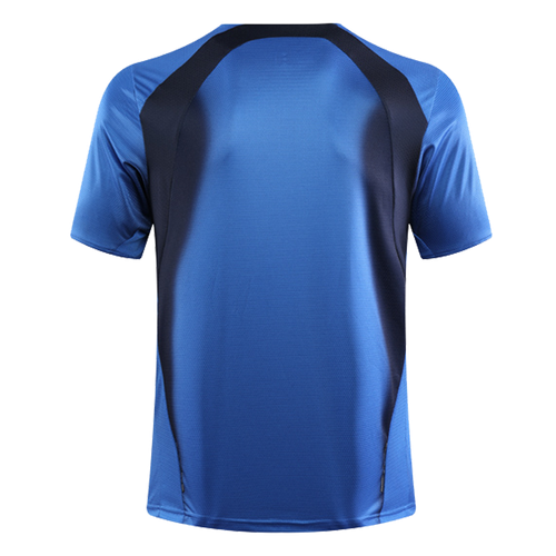 Italy 2006 Men's Home Retro Shirt