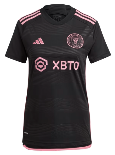 MESSI #10 Inter Miami 2023 Women's Away Shirt