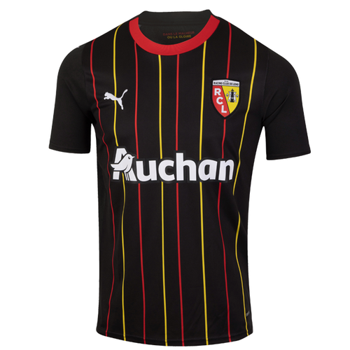 RC Lens 23/24 Stadium Men's Away Shirt
