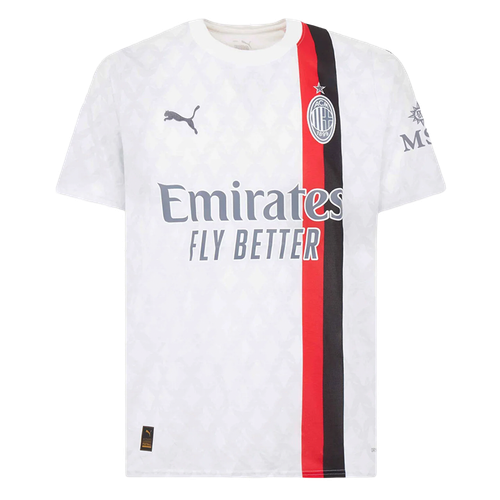 AC Milan 23/24 Stadium Men's Away Shirt