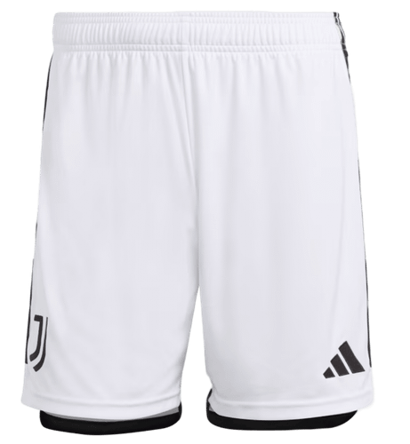 Juventus 23/24 Stadium Men's Away Shirt