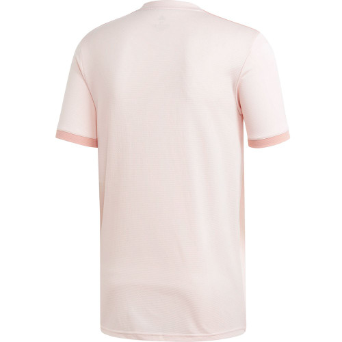Manchester United 18/19 Men's Away Retro Shirt