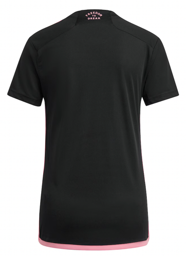 Inter Miami 24/25 Women's Away Shirt