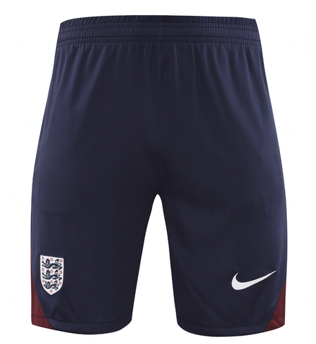 England 2024 Men's Bordeaux Training Shirt
