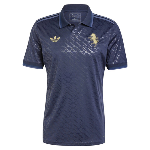 Juventus 24/25 Stadium Men's Third Shirt