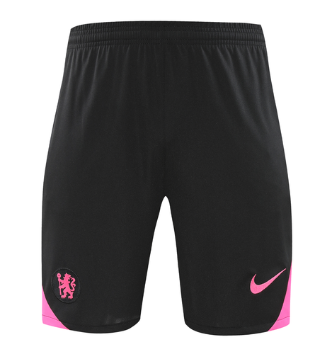 Chelsea 24/25 Men's Pink Training Tank Top