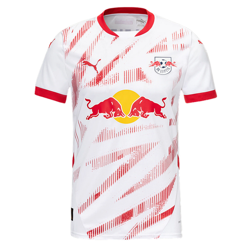 Leipzig 24/25 Stadium Men's Home Shirt