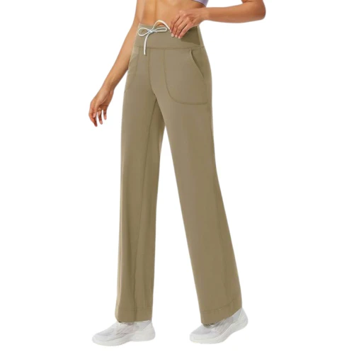 Alo Women's Multiple Colors High-Waisted Wide-Leg Sweatpants