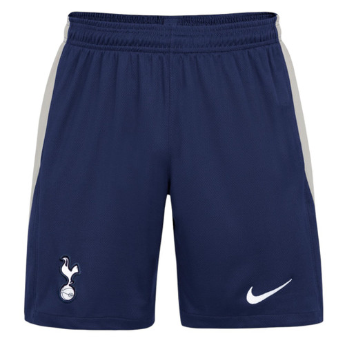 Tottenham 25/26 Men's Home Long Sleeve Shirt