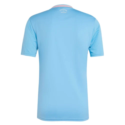 Inter Miami 25/26 Stadium Men's Third Shirt