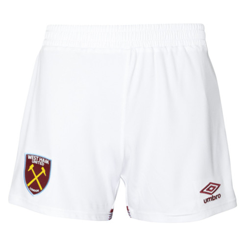 West Ham United 25/26 Stadium Men's Home Shirt
