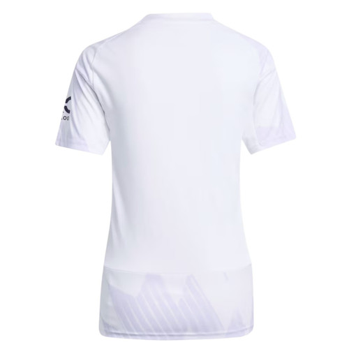 Manchester United 25/26 Women's Away Shirt