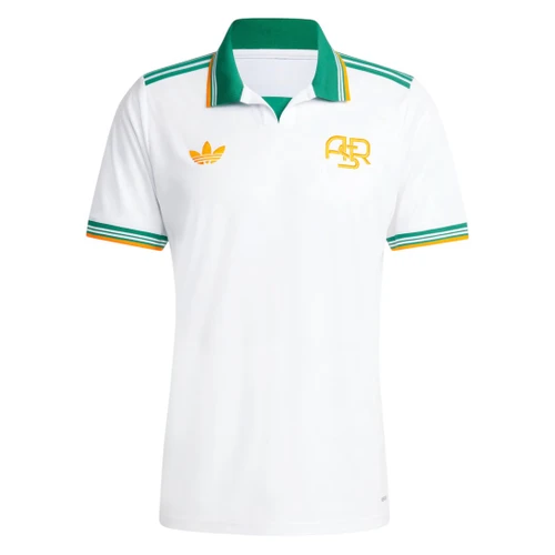 AS Roma 25/26 Stadium Men's Third Shirt
