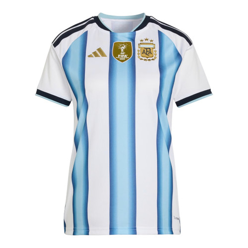 Argentina 2026 Women's Home Shirt